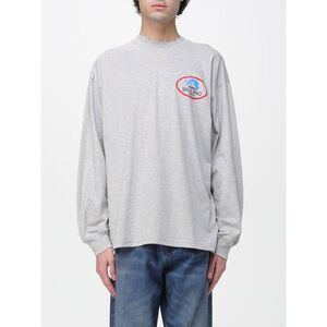 Magliano T-Shirt Men Grey